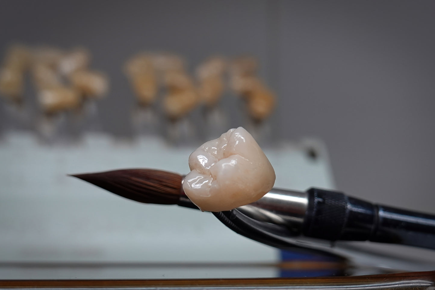 Dental Works