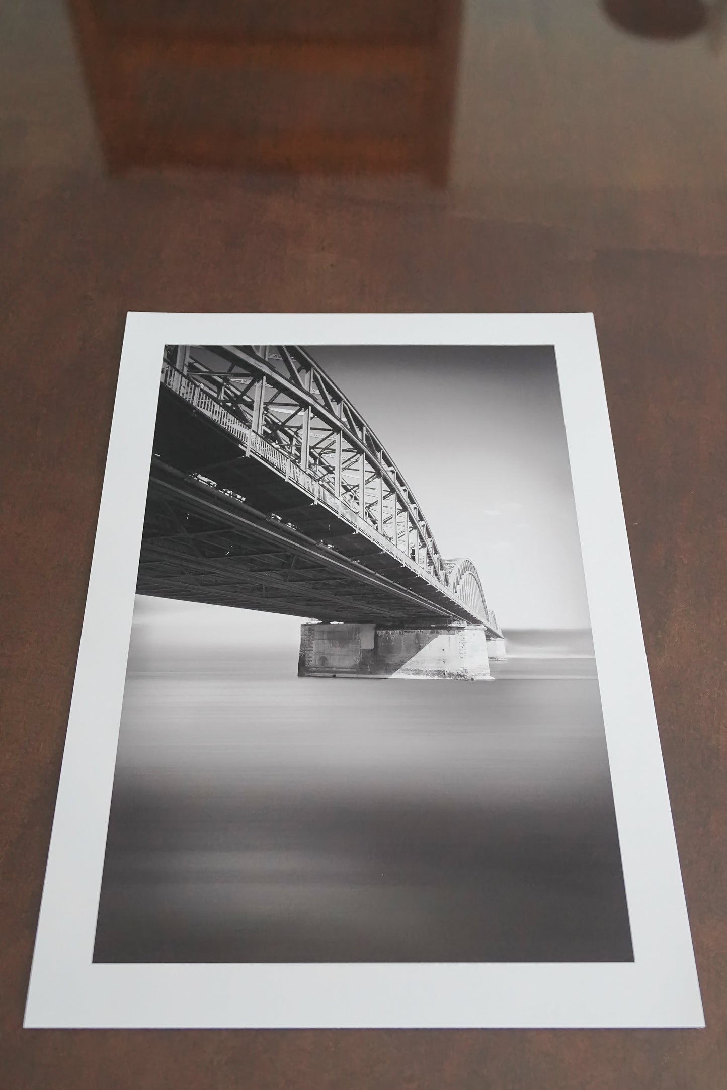 Hohenzollern Bridge