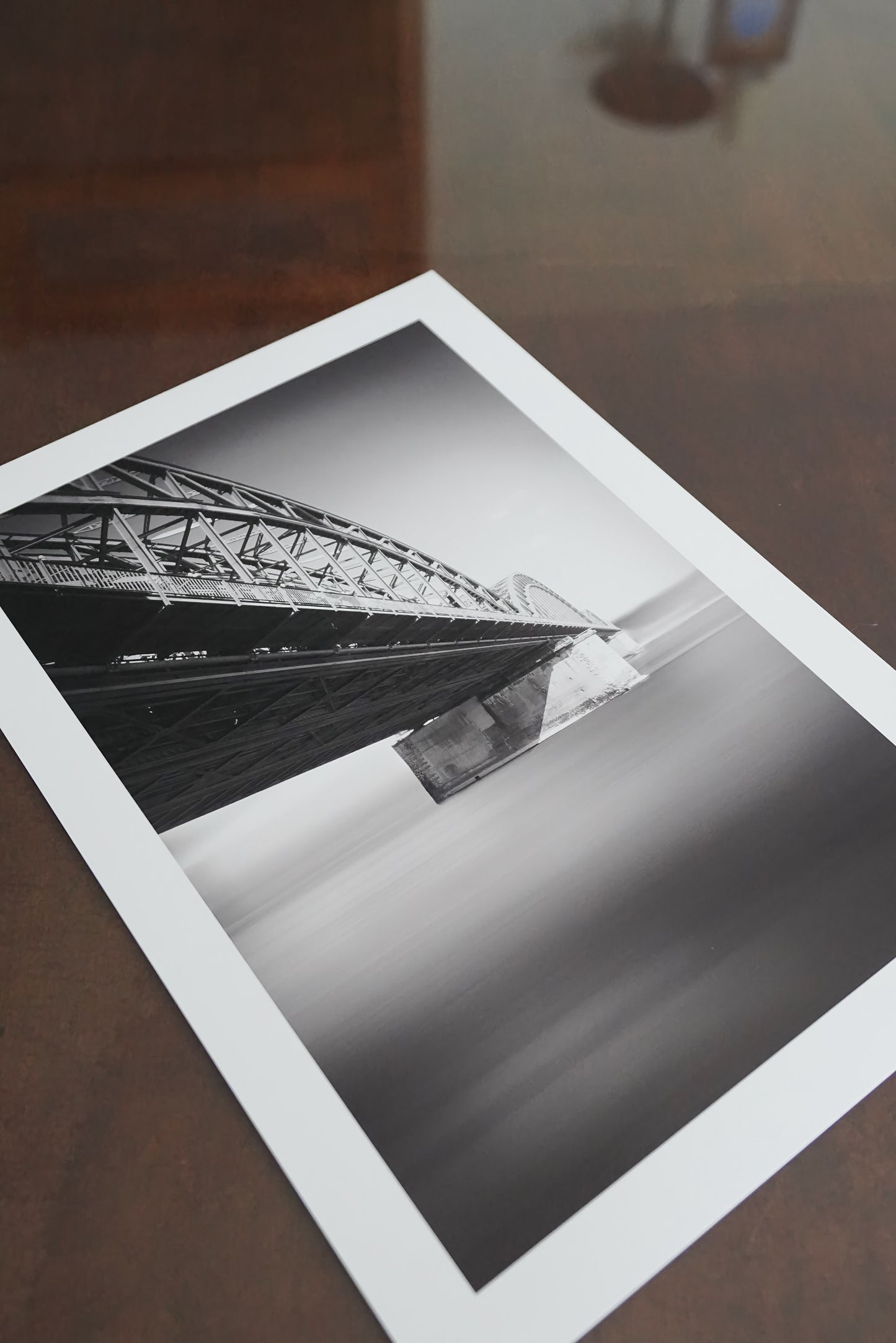 Hohenzollern Bridge