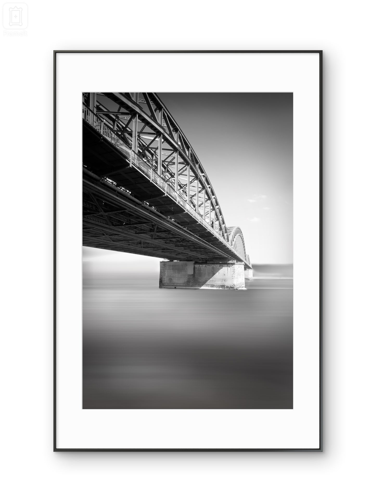 Hohenzollern Bridge