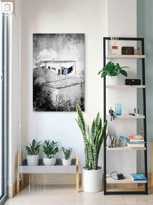 Mediterranean daily life