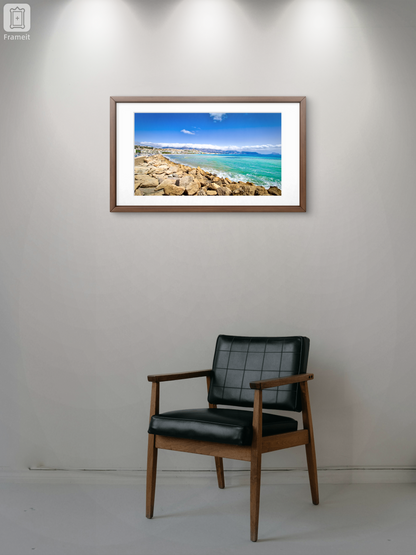 Seaside Escape