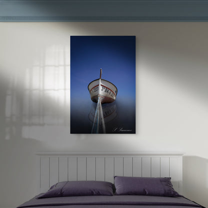 Maritime Stillness