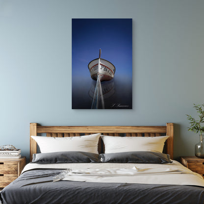 Maritime Stillness
