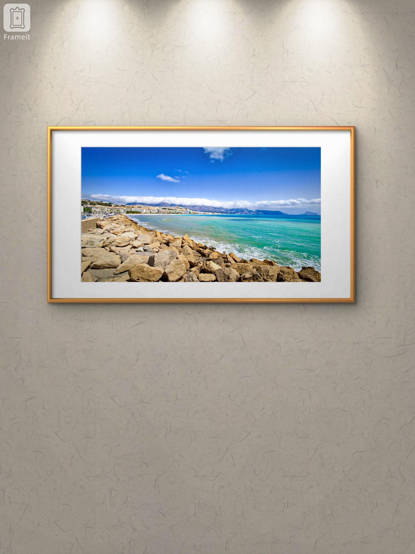 Seaside Escape