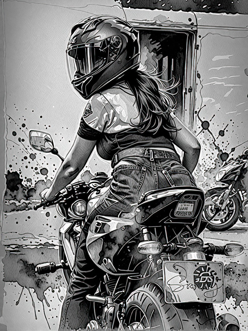 Follow me 4