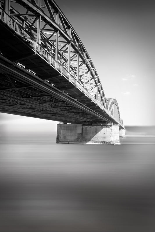Hohenzollern Bridge