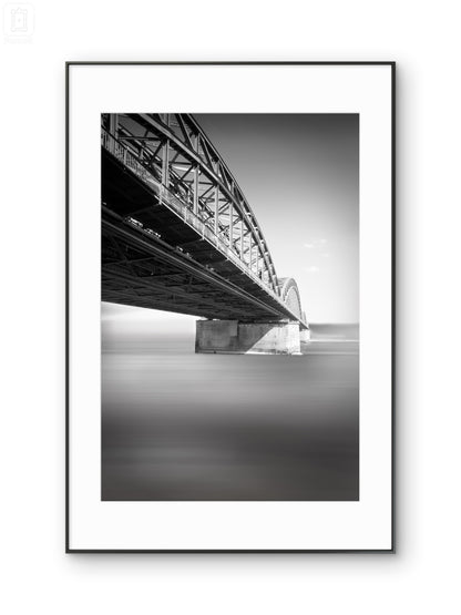 Hohenzollern Bridge