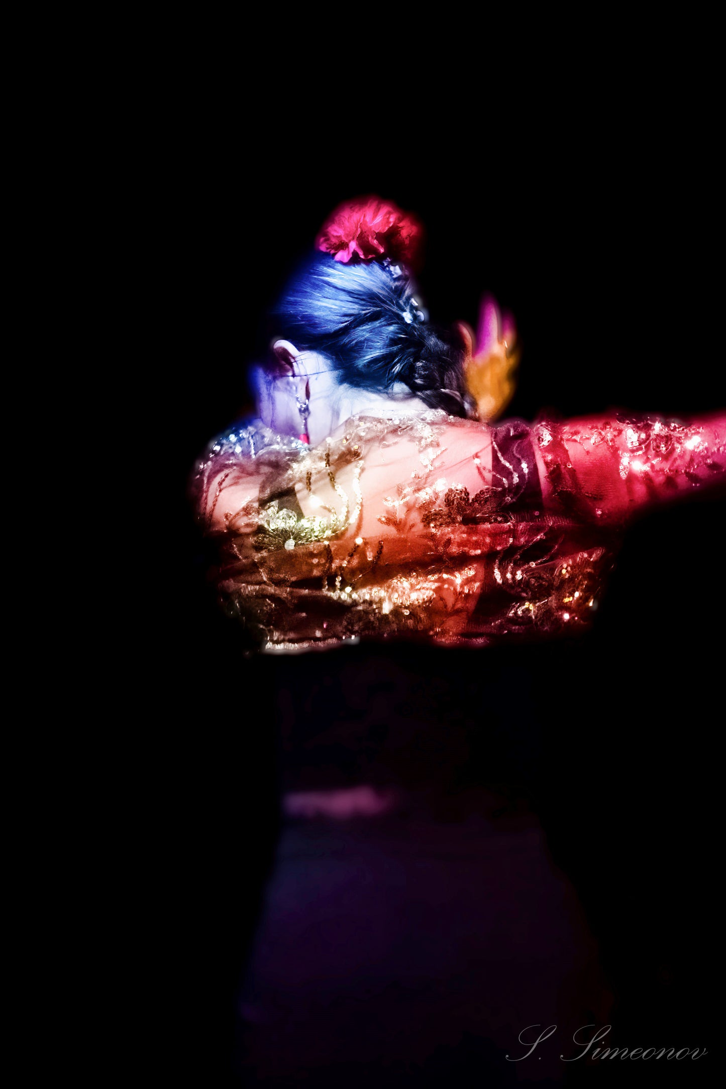 Flamenco Vibes