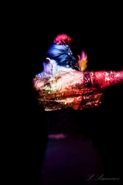 Flamenco Vibes