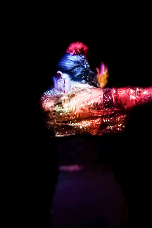 Flamenco Vibes